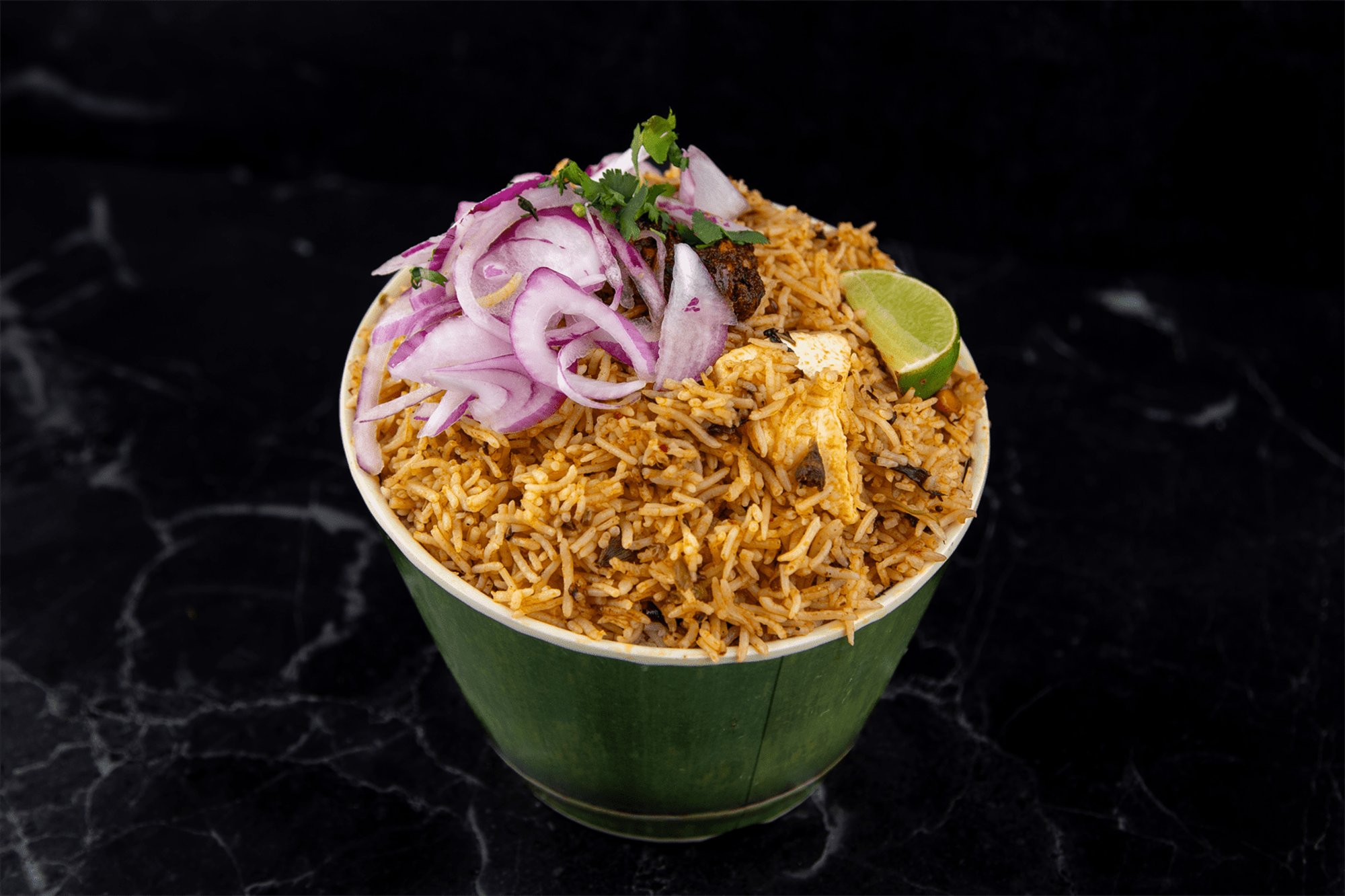 Gongura Paneer Pulao