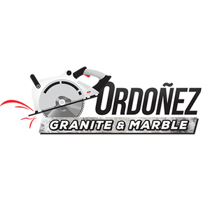 Ordon~ez Granite &amp; Marble Logo
