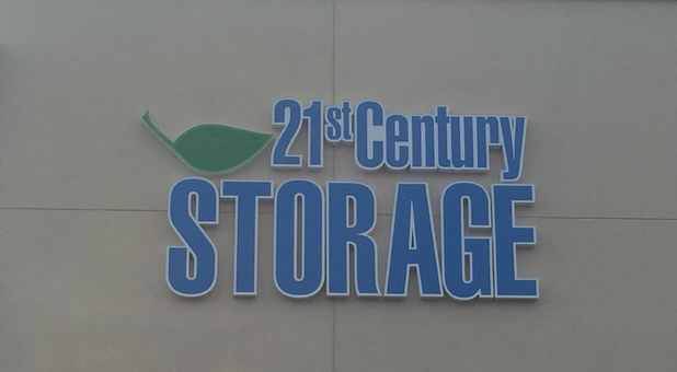 21st Century Storage Photo