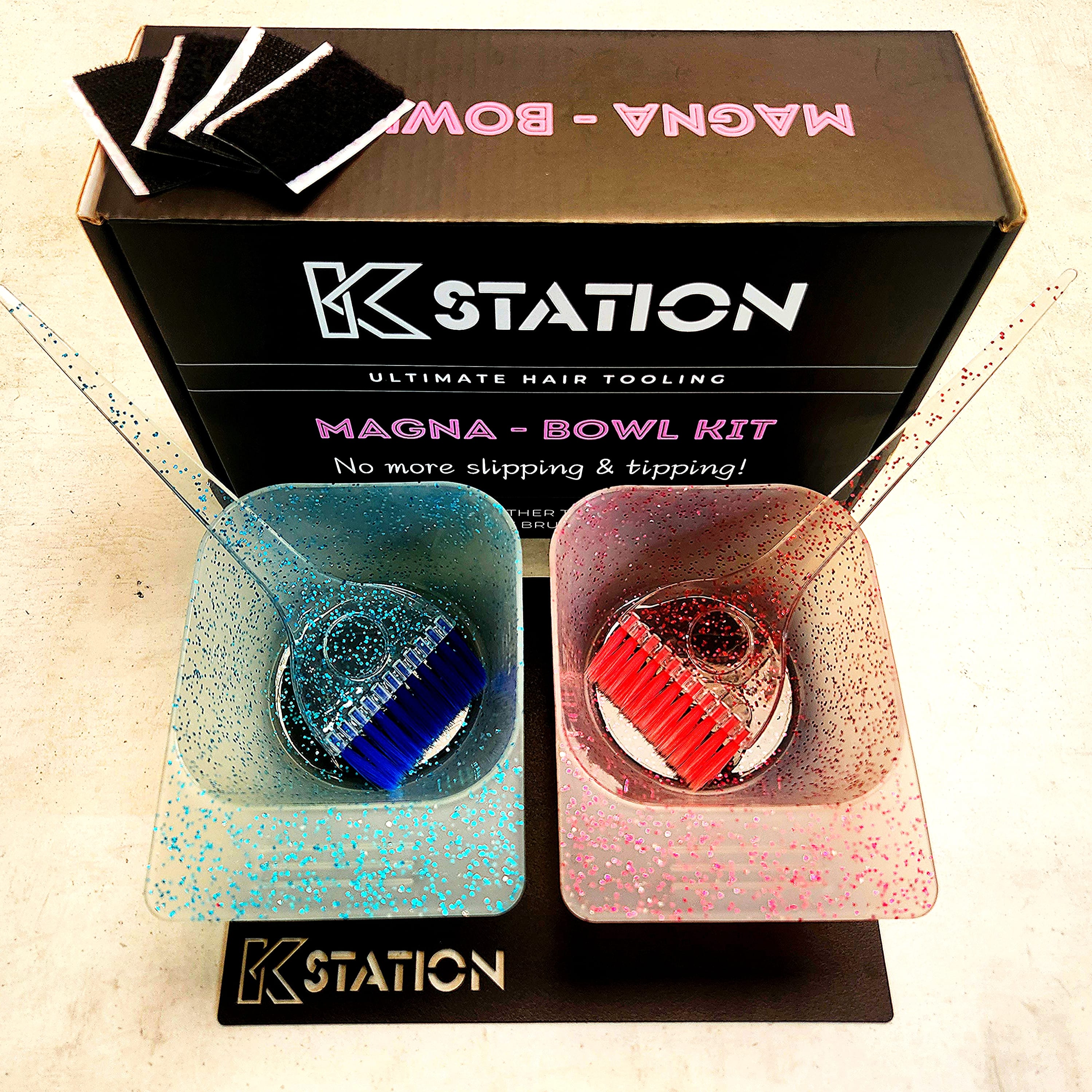 Fotos de K Station Ltd - Hairdressing tool supplier