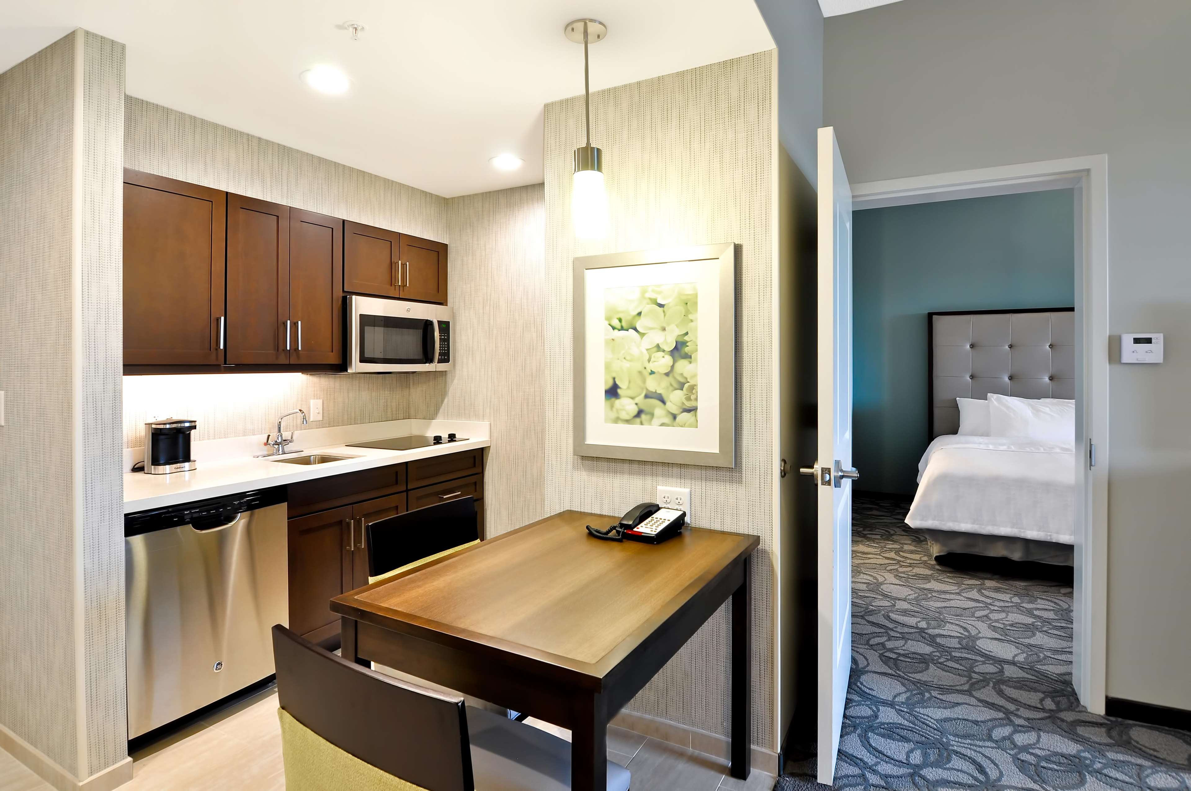 Homewood Suites by Hilton Schenectady Photo