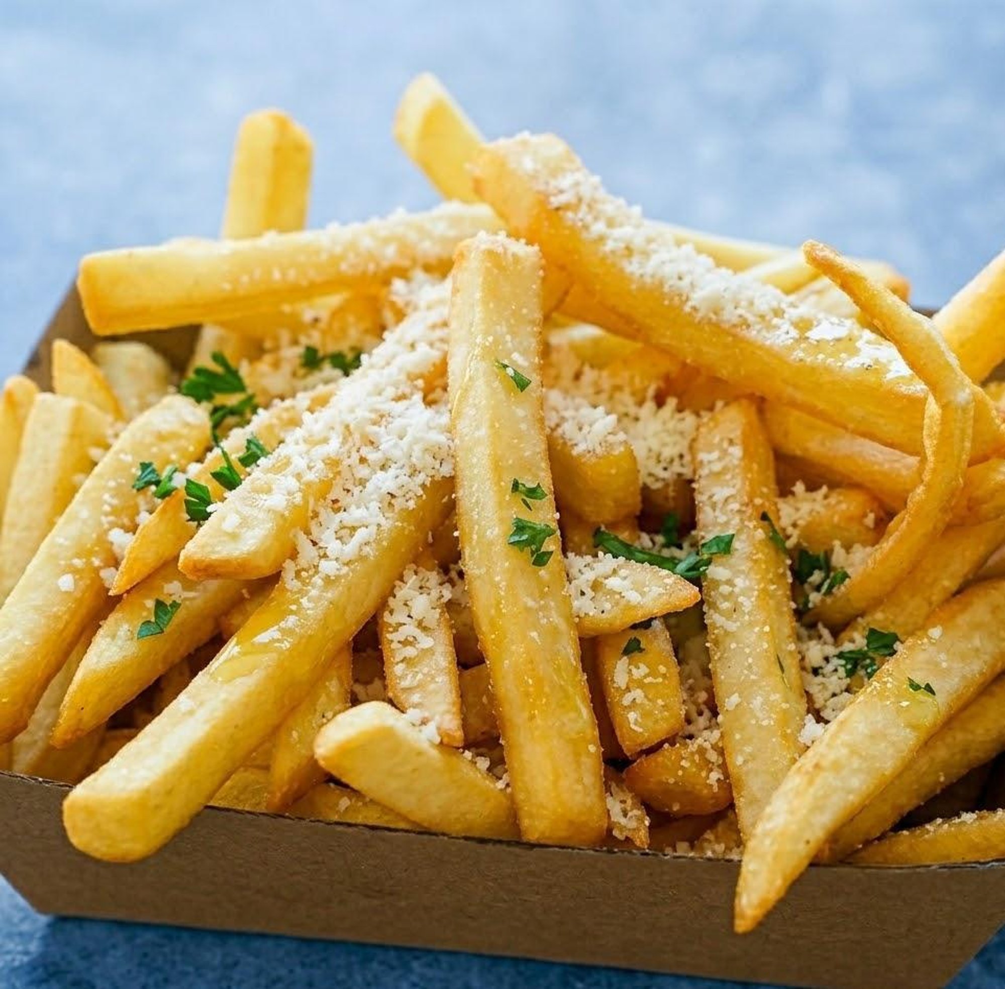 Side Truffle Fries