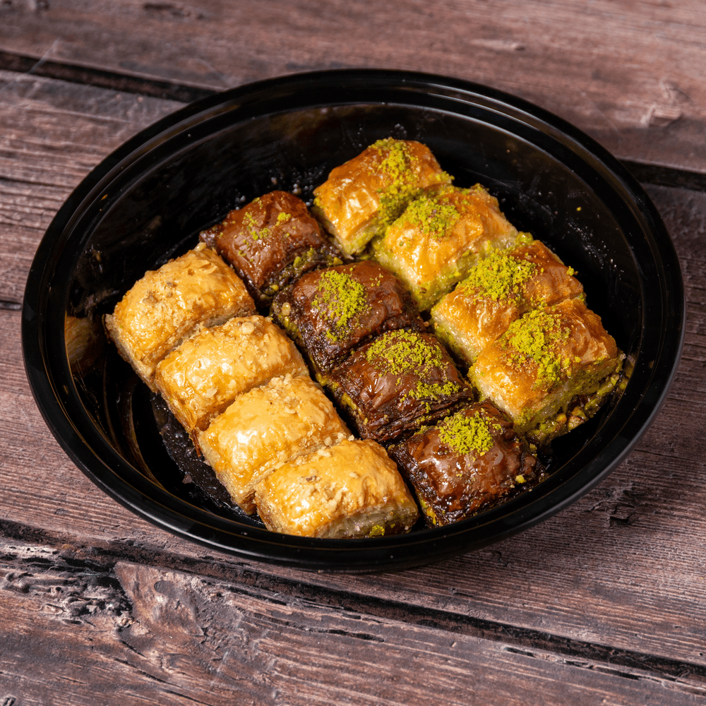 Baklava