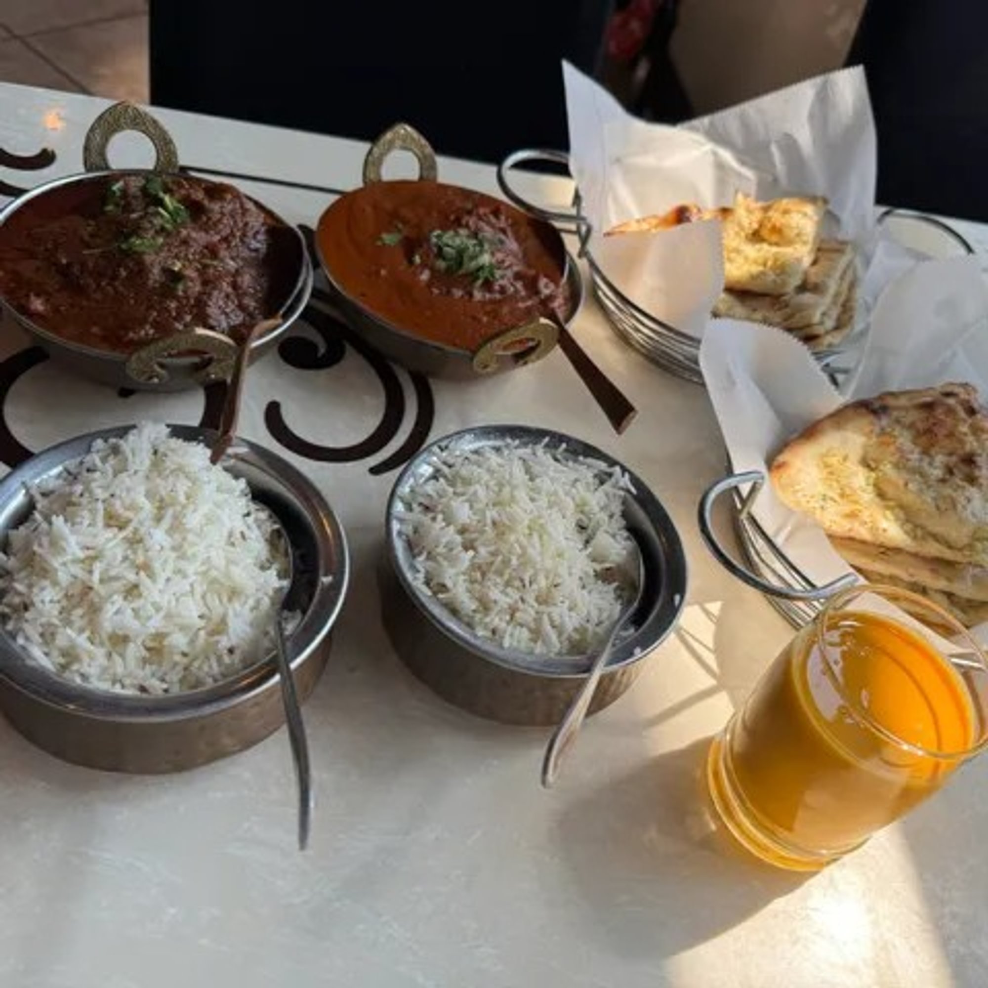 Vegetable Combo Special