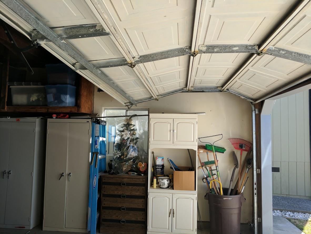 M & L Garage Door Repair Photo