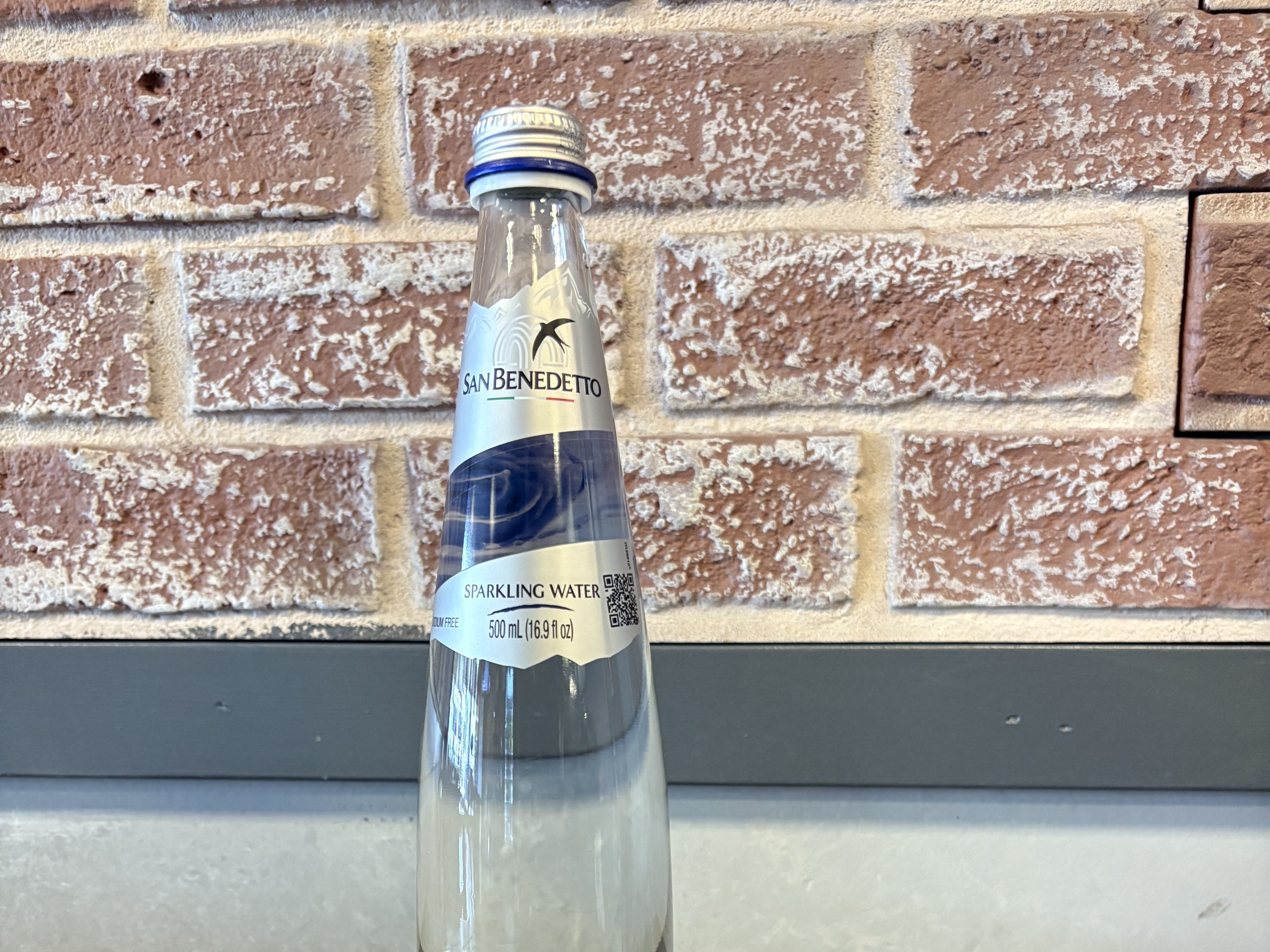 san benedetto sparkling water