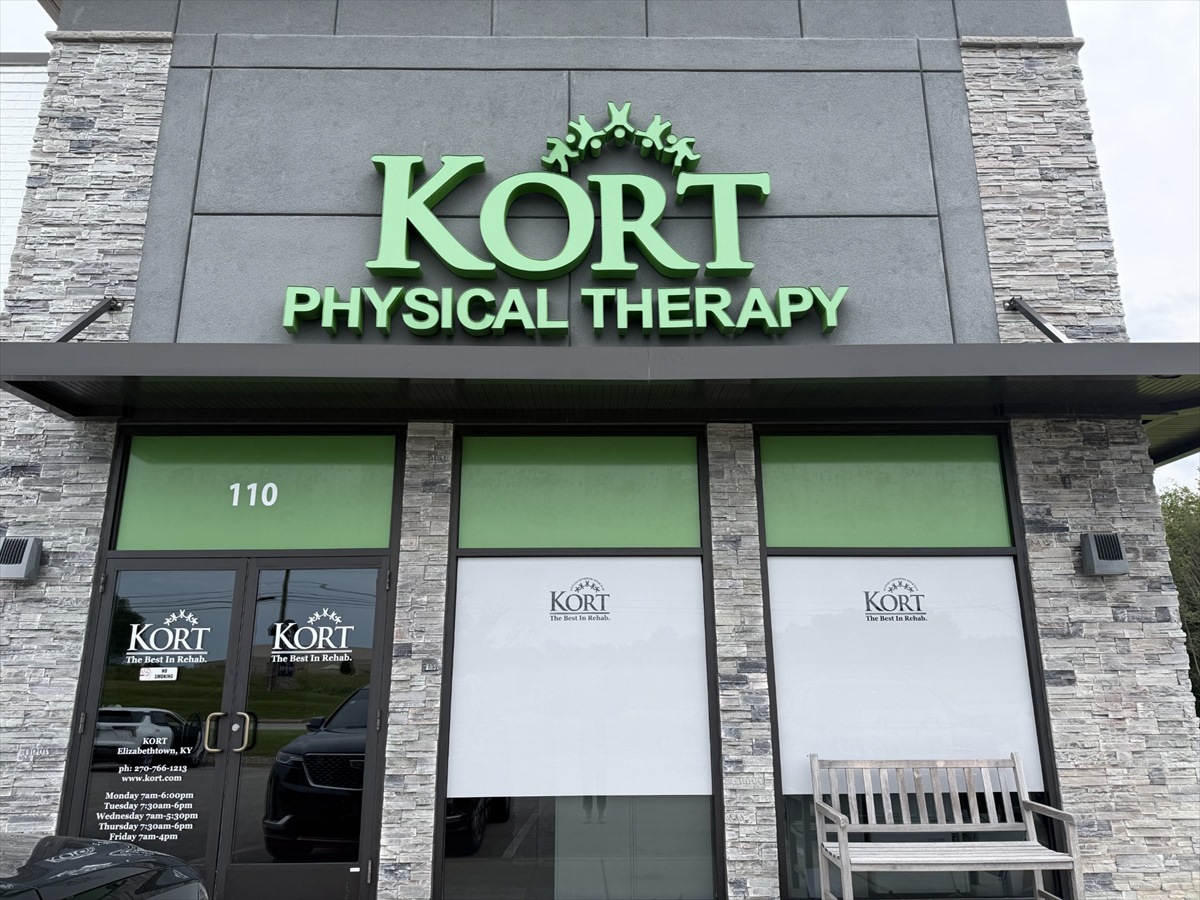 KORT Physical Therapy - Elizabethtown