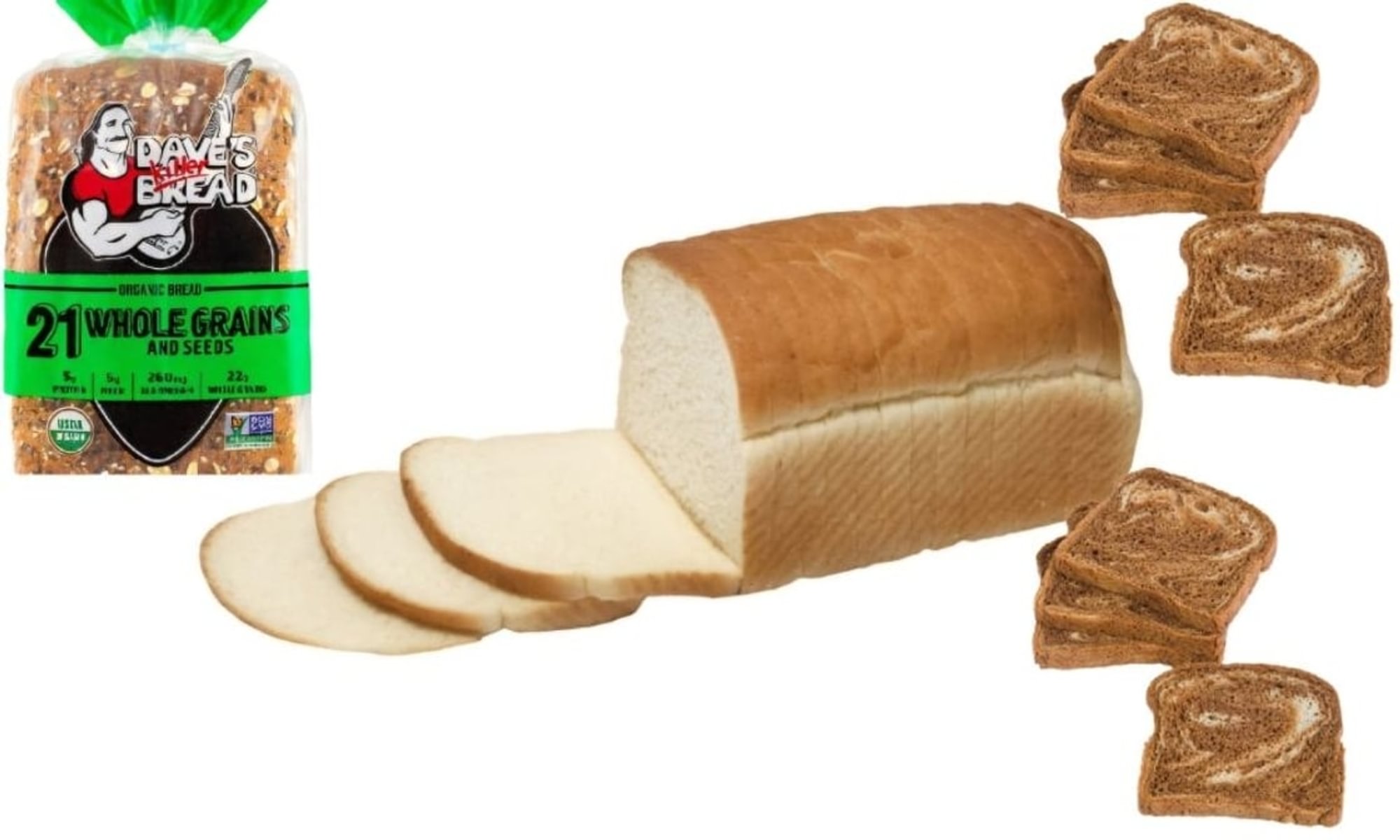 Bread