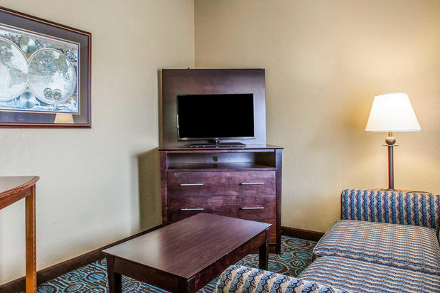 Images Clarion Inn New London - Mystic