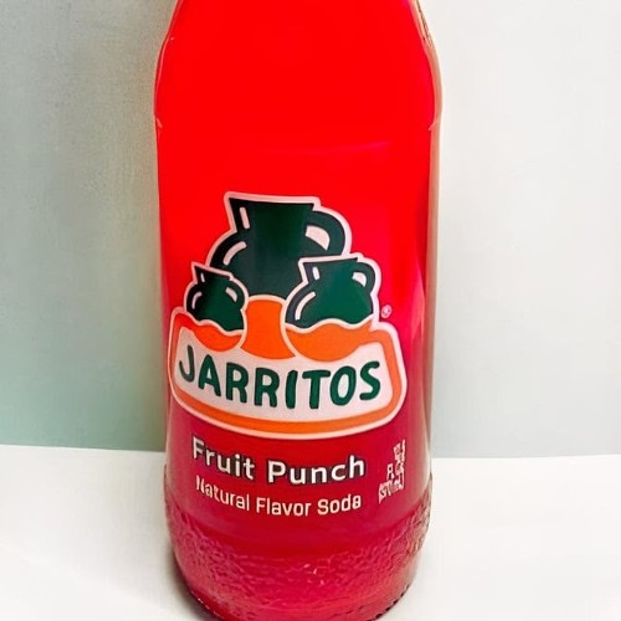 Jarritos