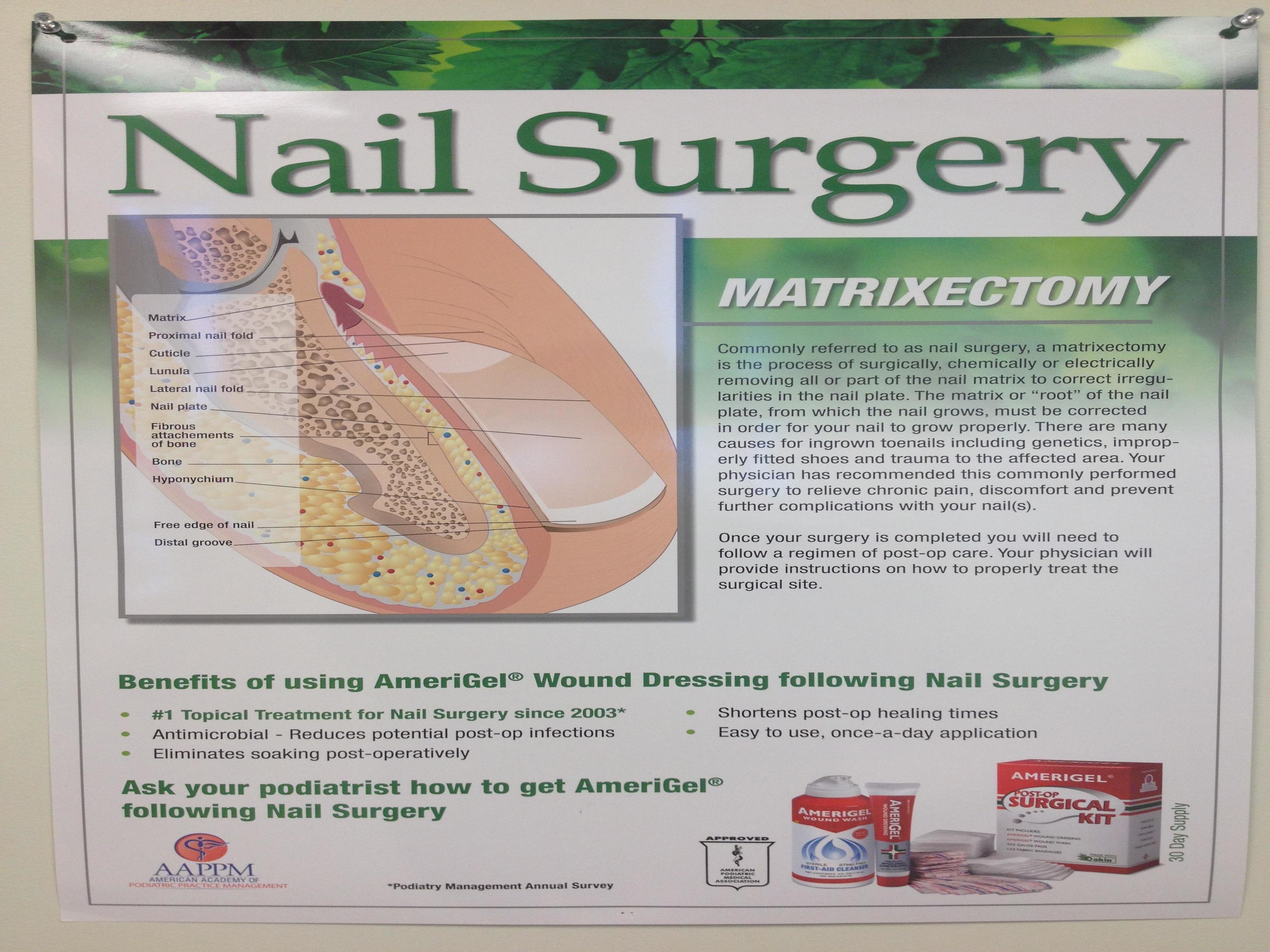 New England Foot & Ankle Specialists Image