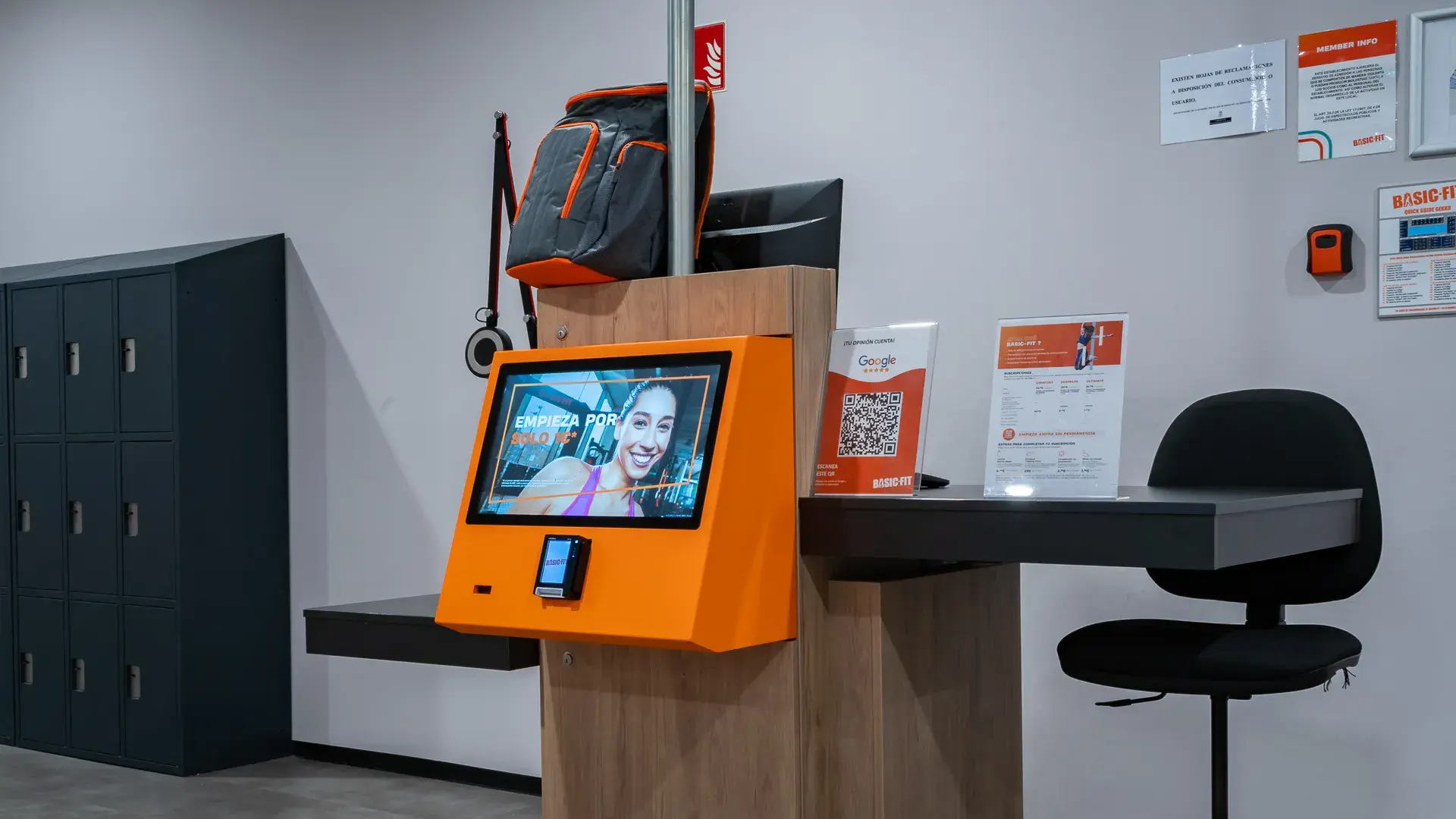 Galería en miniatura