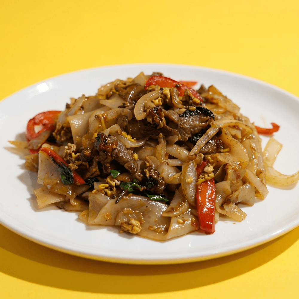 N4. Pad Kee Maow