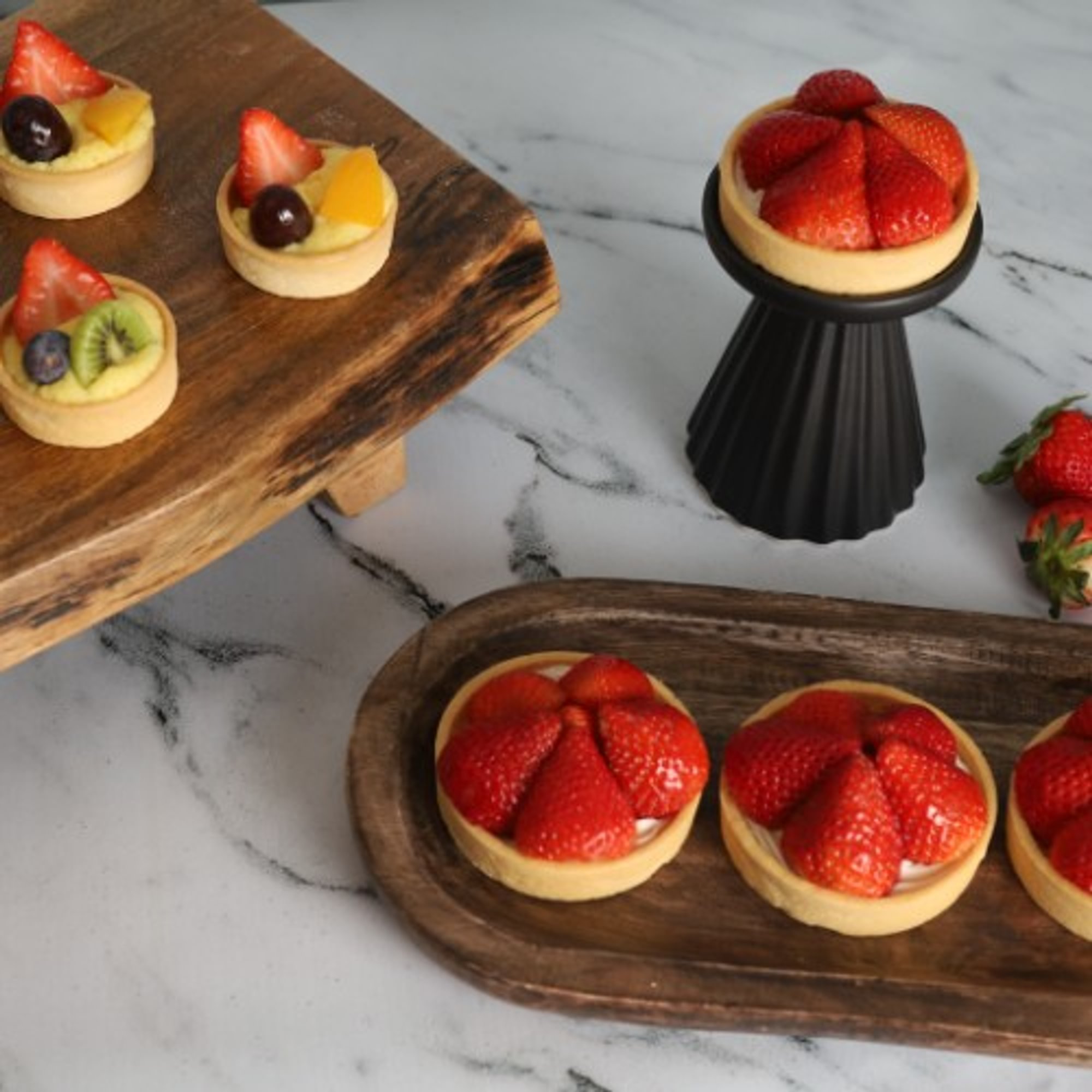 Reposteria by Un.