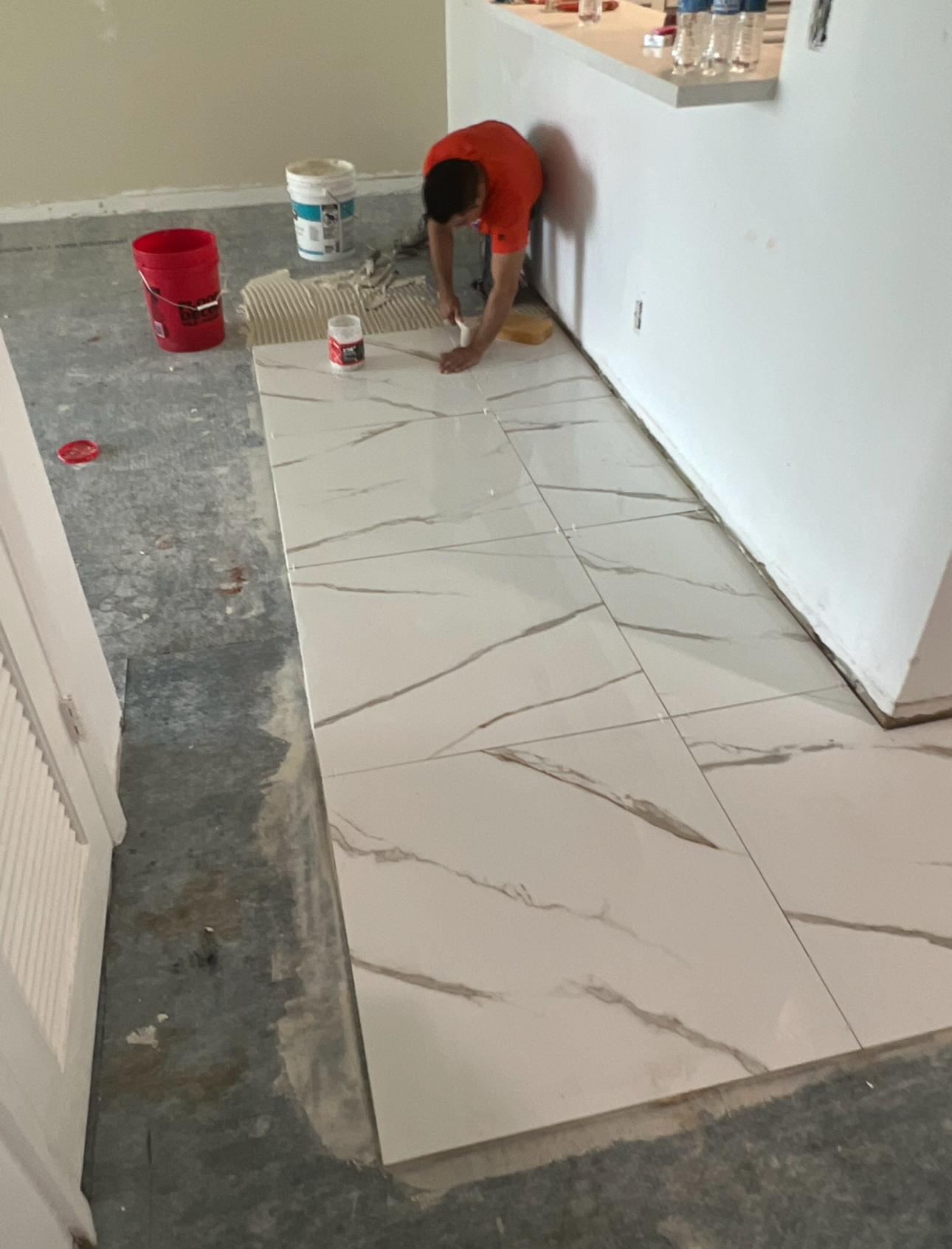 Monarch Contracting Group Image