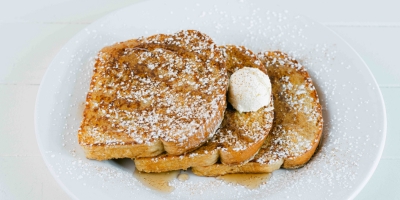 Classic French Toast