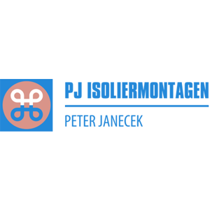 PJ Isoliermontage - Logo
