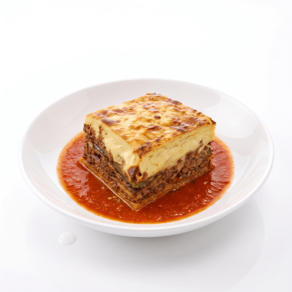 Moussaka