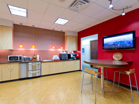 Regus - Nevada, Reno - Downtown Photo