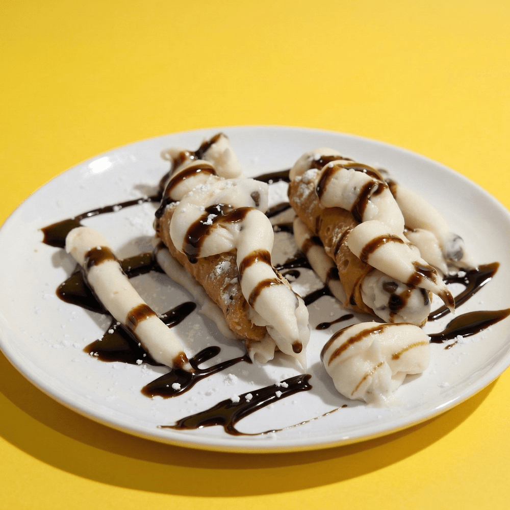 Cannoli