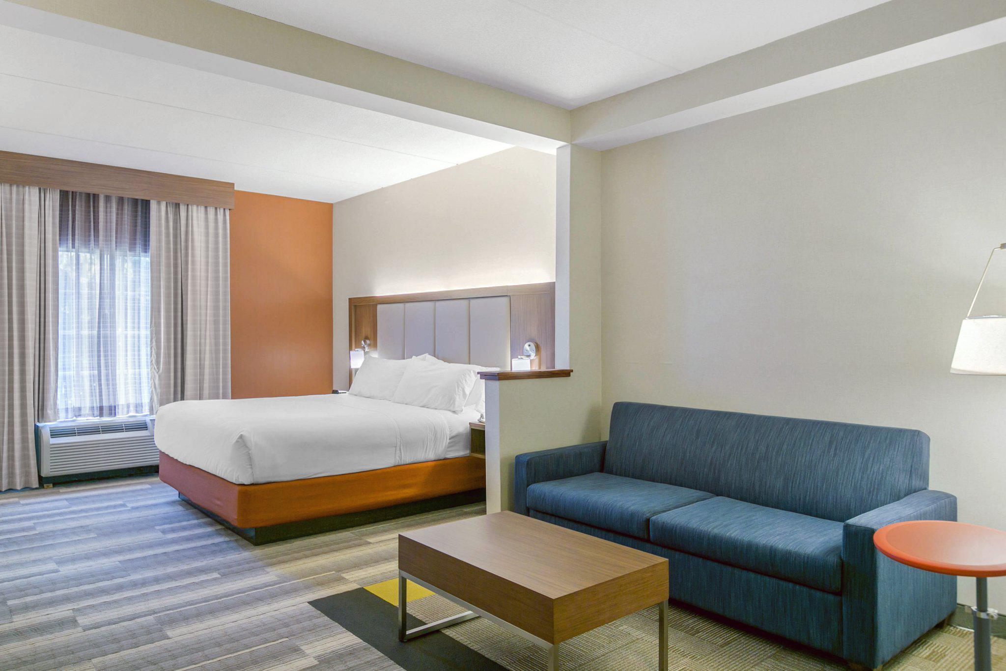 Holiday Inn Express & Suites Mount Arlington-Rockaway Area Photo