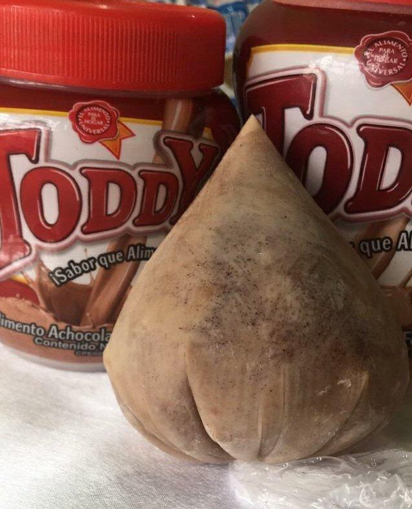 Teta Toddy*
