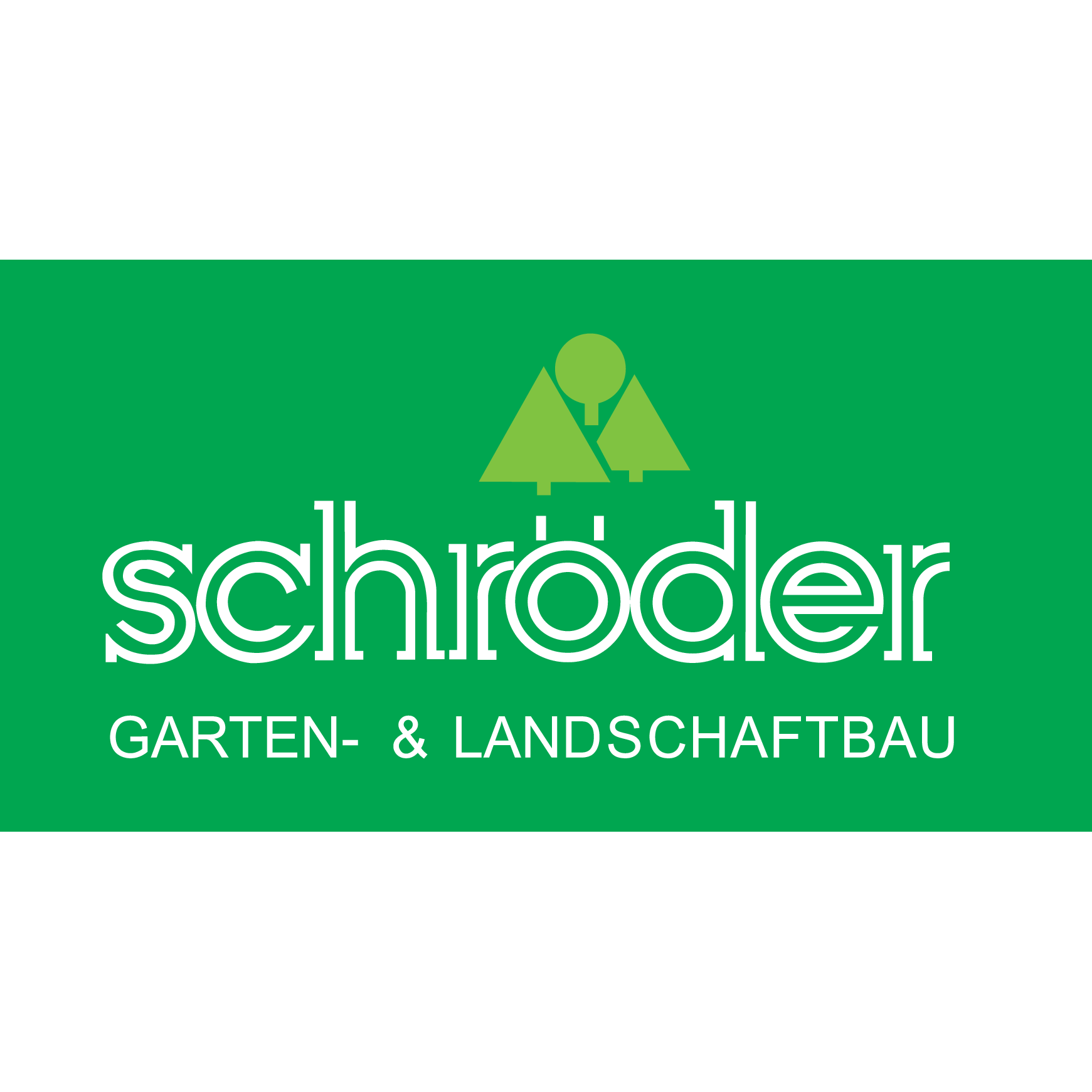 Logo von Garten Schröder