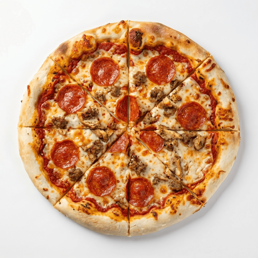 Meat Lover Pizza