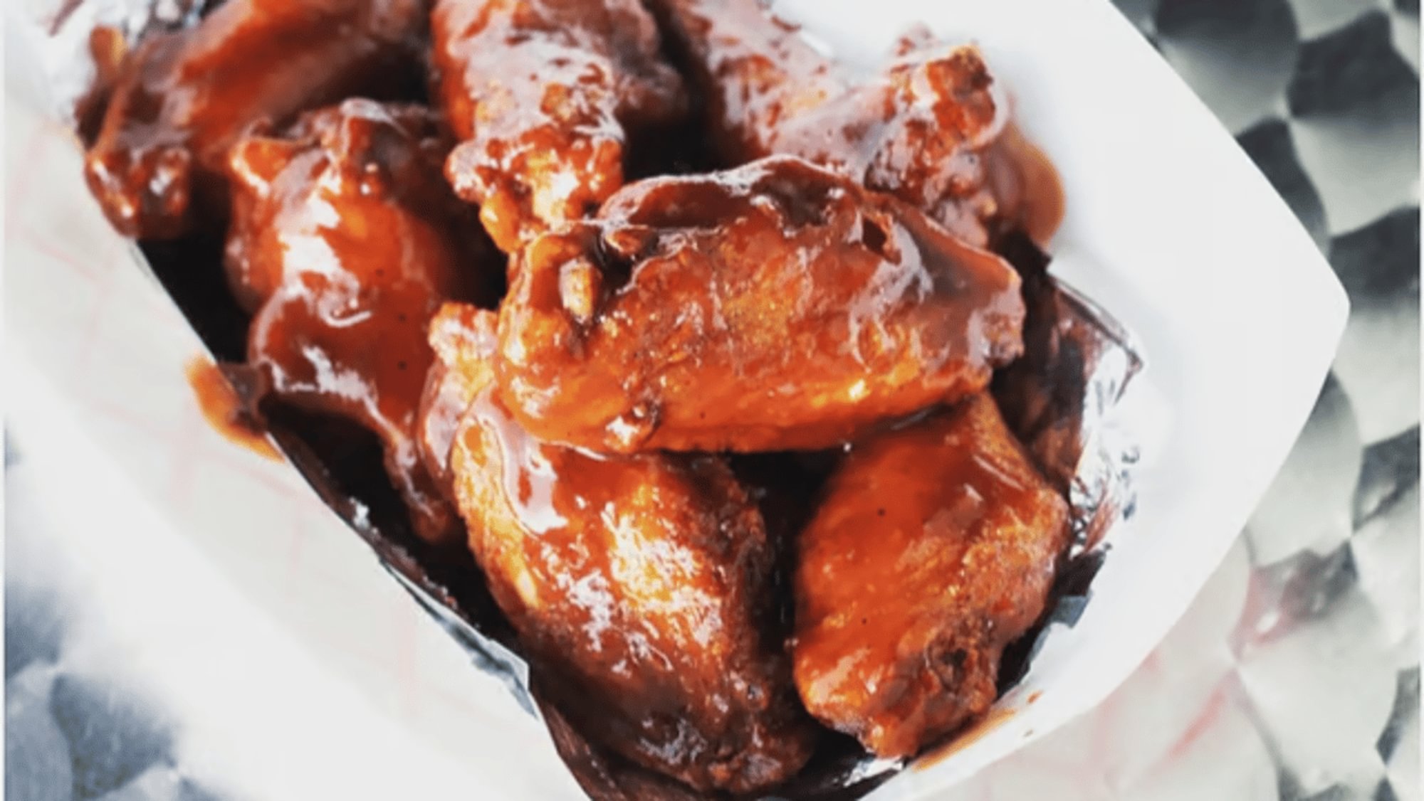 Traditional Wings (Traditional)