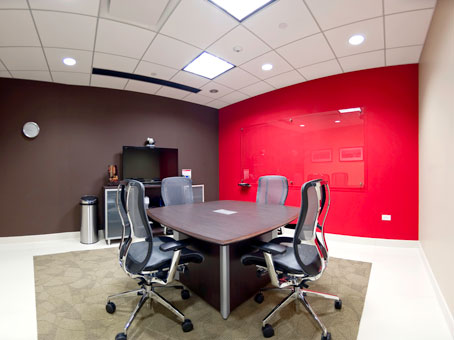 Regus - Illinois, Lake Forest - Landmark Conway Farms Photo