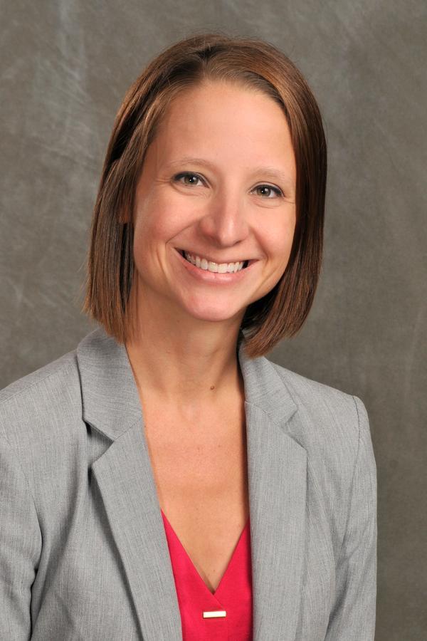 Edward Jones - Financial Advisor: Katie Wohlfeil Photo