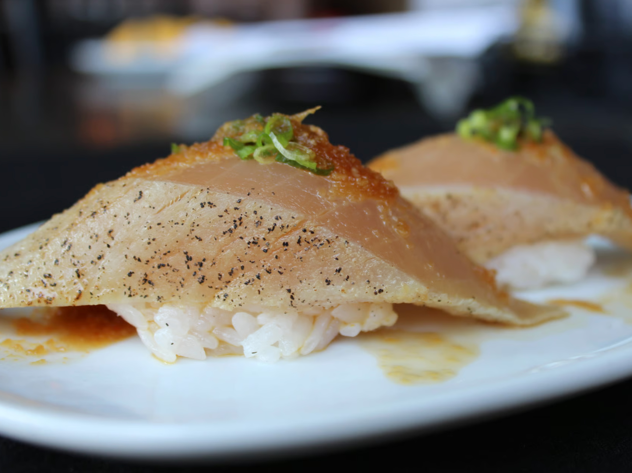 Albacore Nigiri