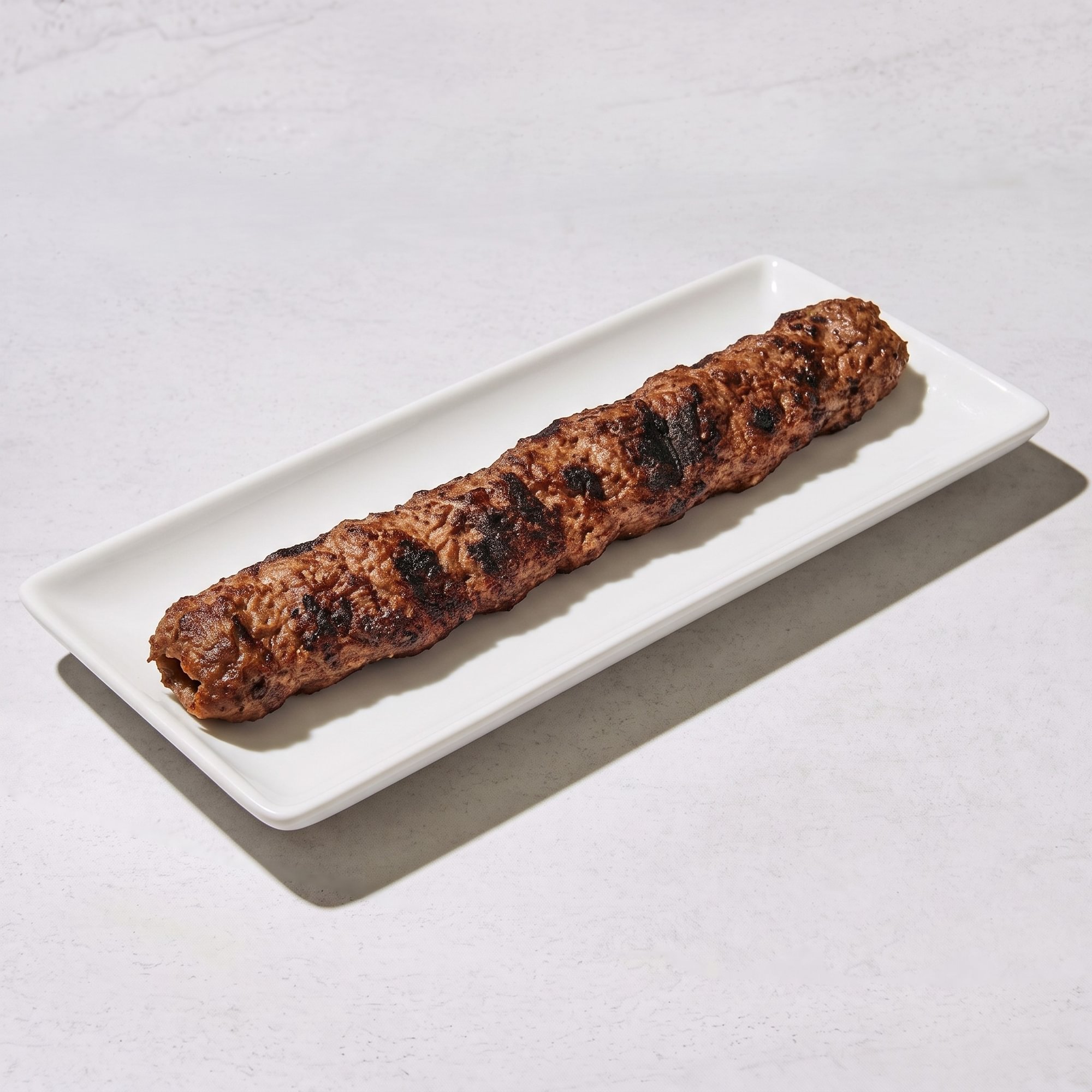 Kafta Skewer