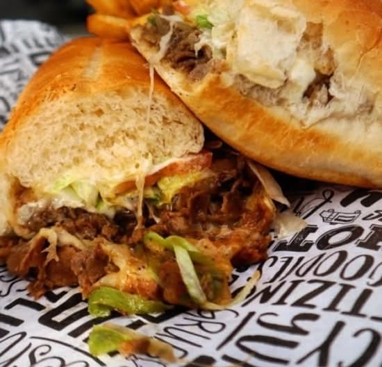Soulard Favorite Lunch Special