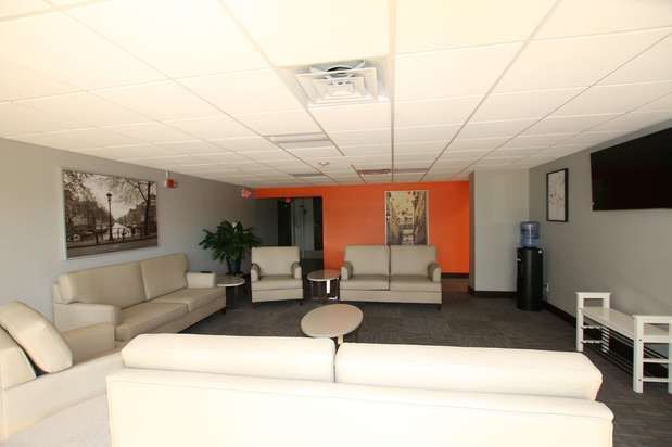 Images Best Western Premier Detroit Southfield Hotel