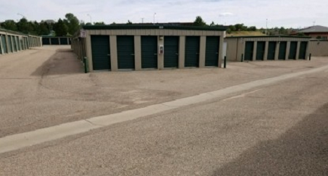 A Storage Place Photo