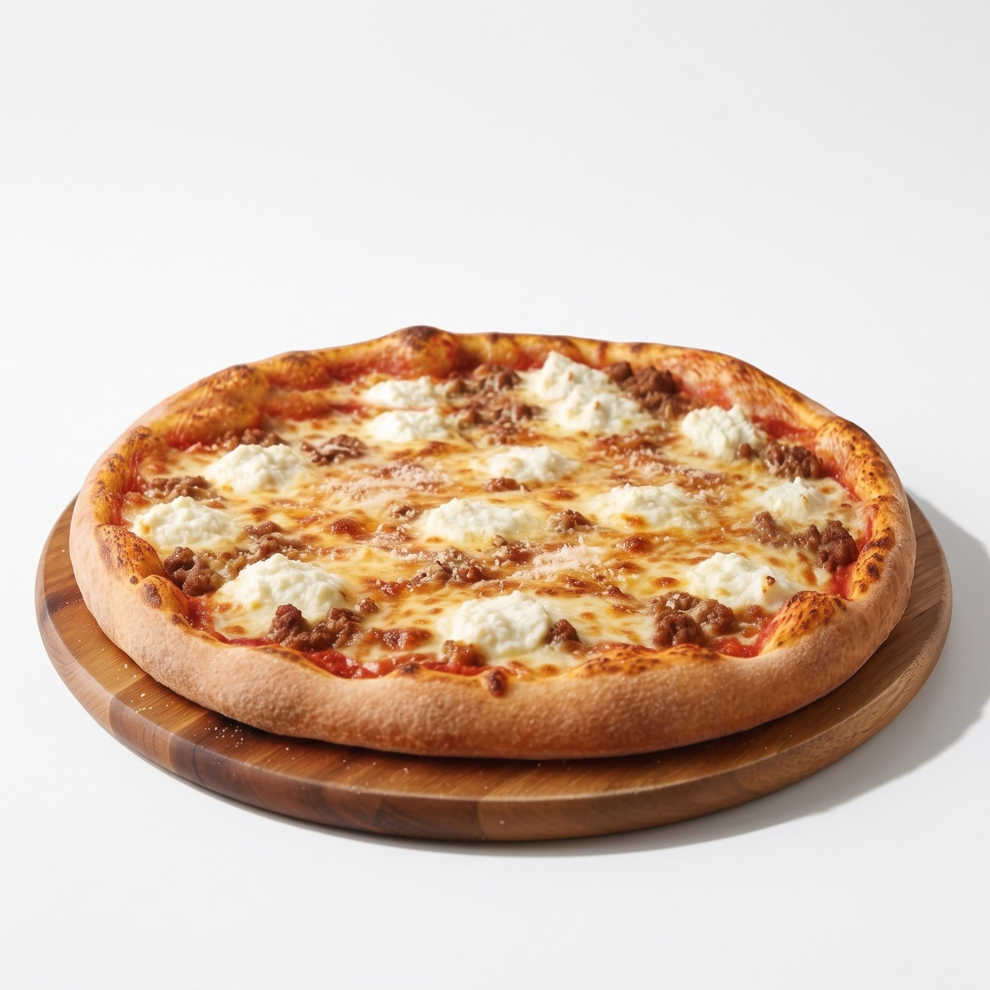 Lasagna Pizza