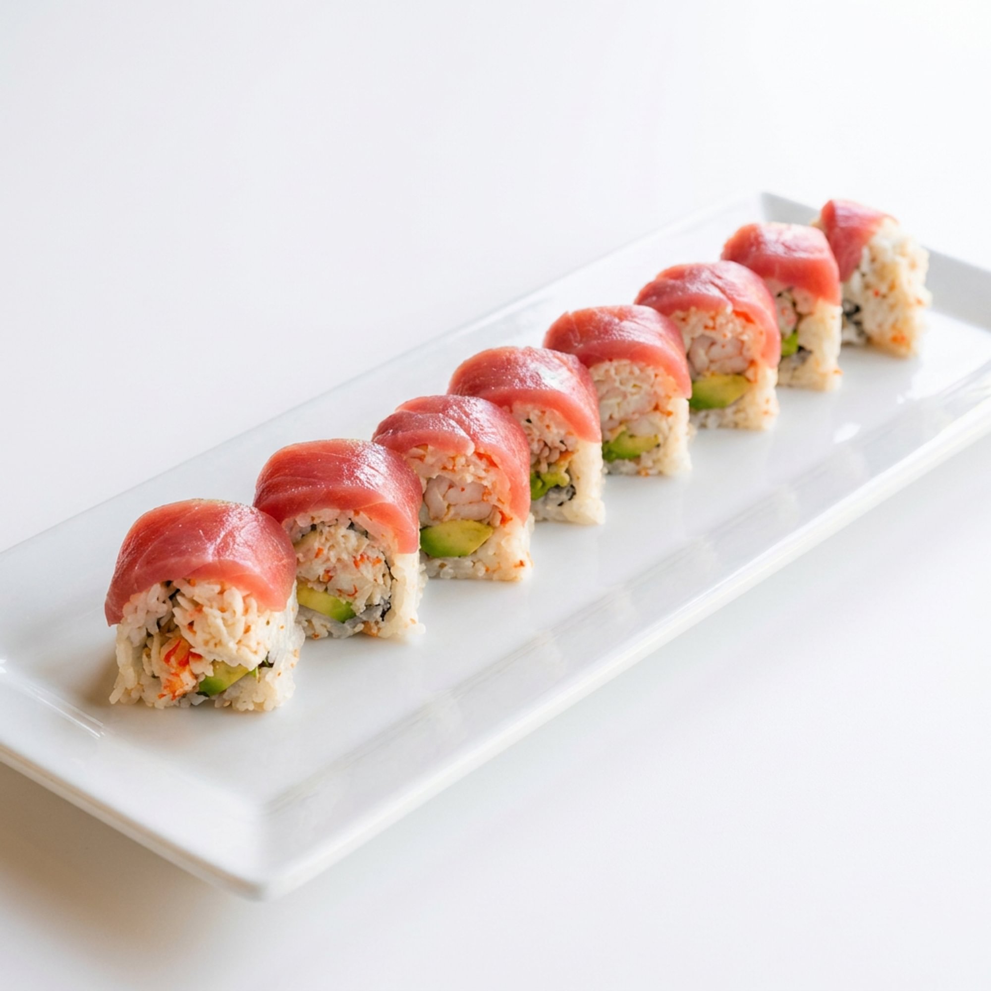 Honeymoon Roll