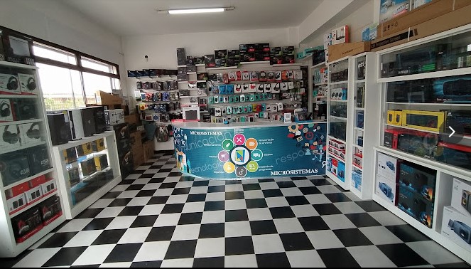 Galería en miniatura
