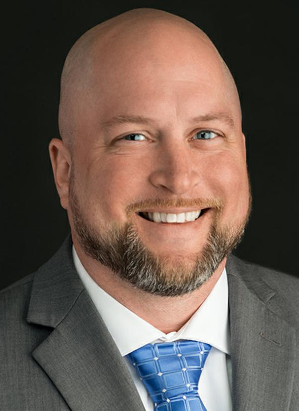 Paul Hembree II - Citizens Bank, Home Mortgages Photo