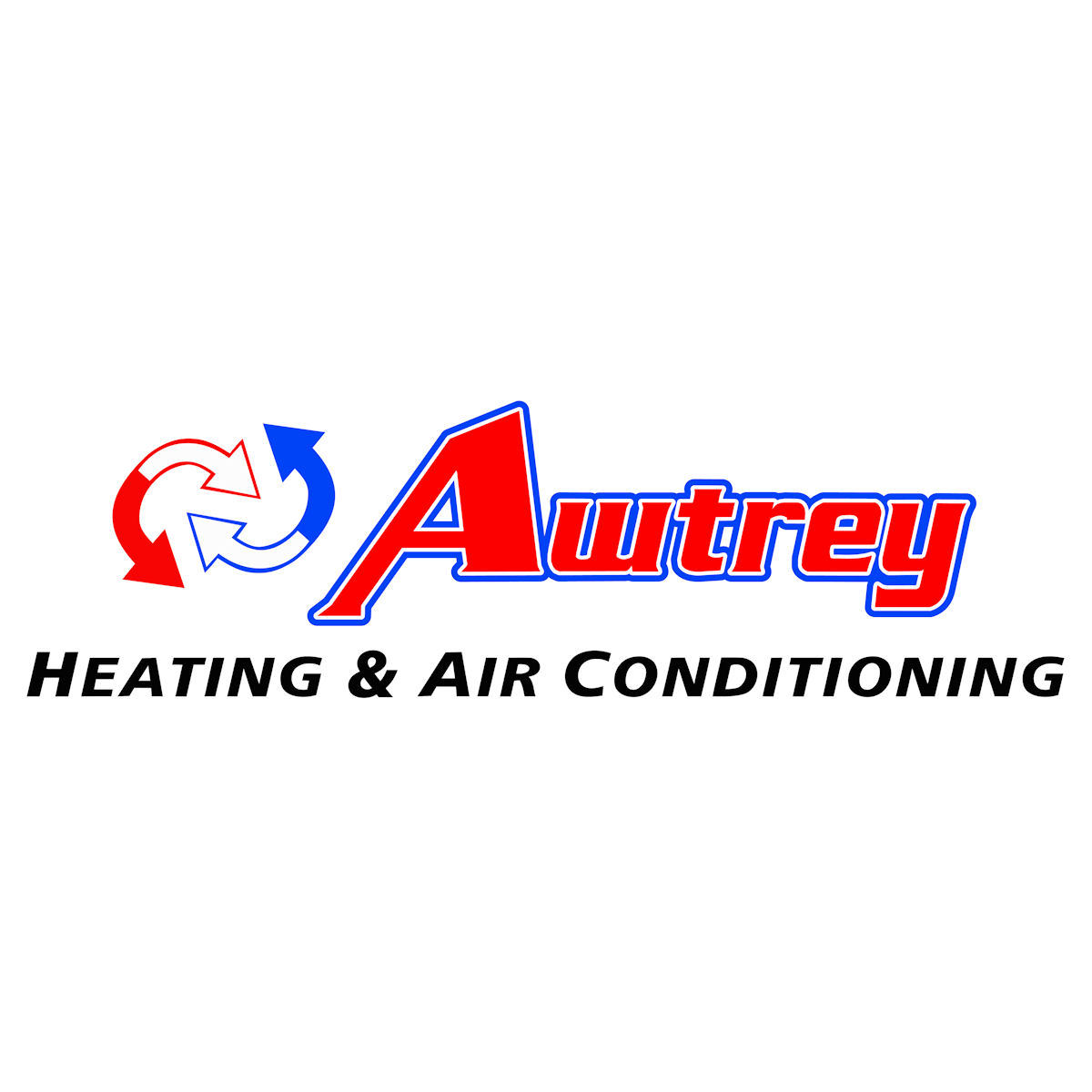 Awtrey Heating &amp; Air Conditioning Logo