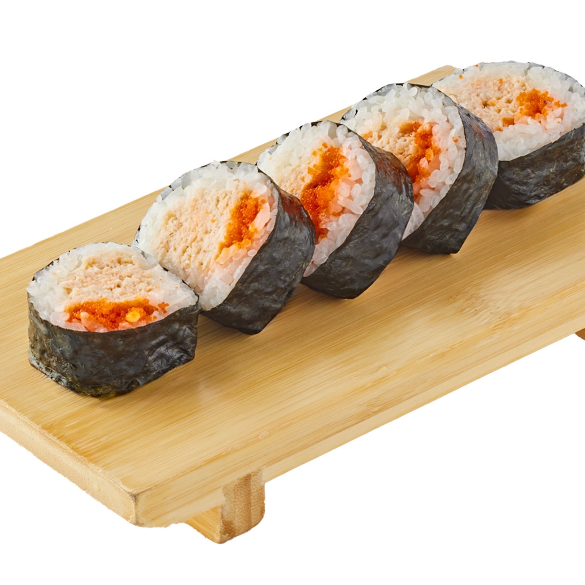 Blue Crab Maki (5pcs)