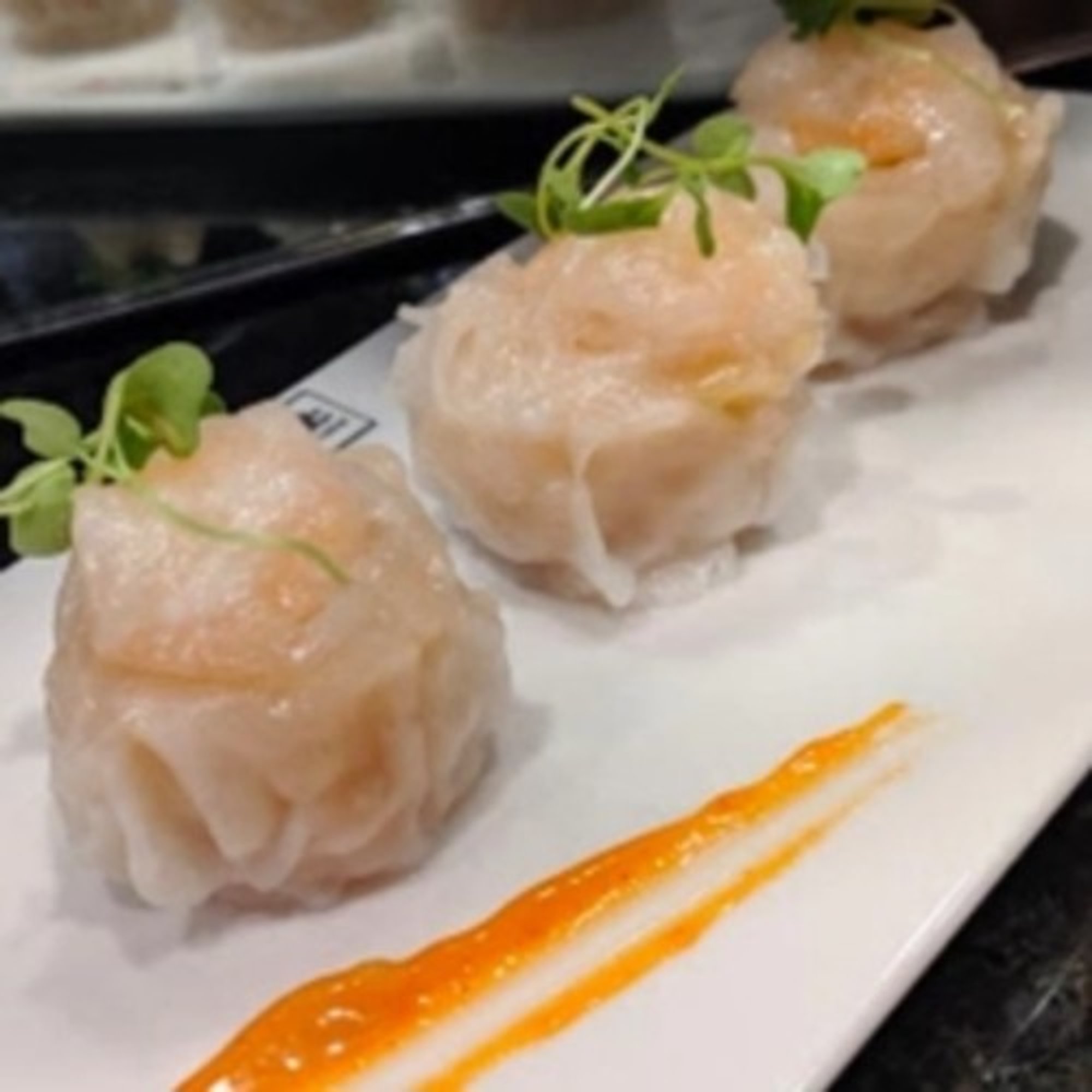 Itto Shumai (3 Pieces)