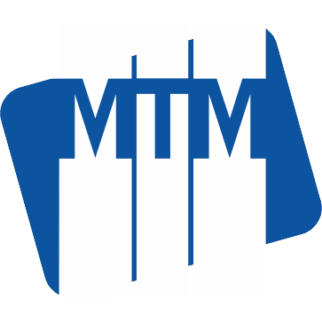 Logo von MTM Ingenieurgemeinschaft GmbH