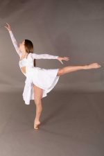 Lyrical/Contemporary