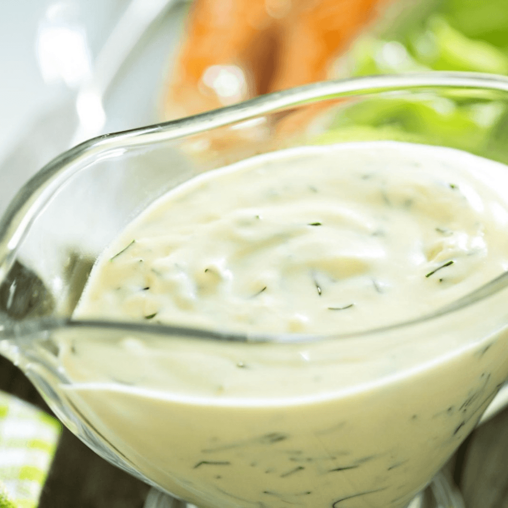 Ranch Sauce