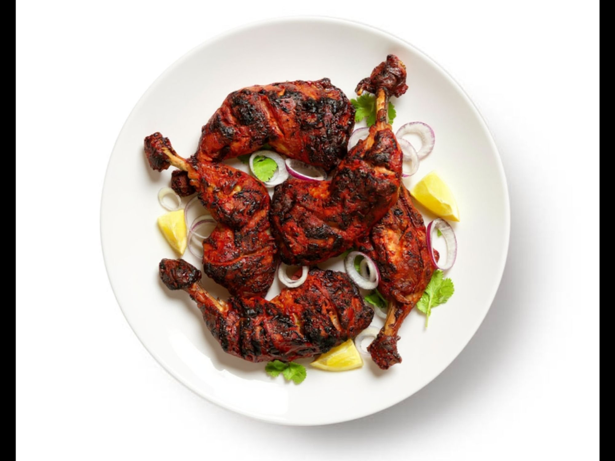 Tandoori Chicken