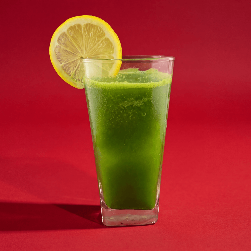 Mint Margarita