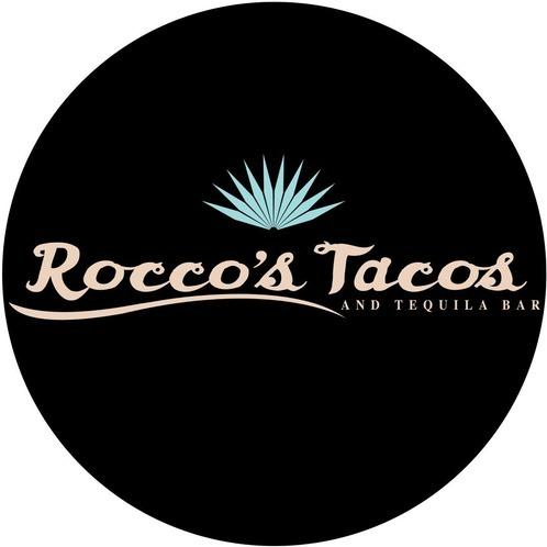 Rocco's Tacos & Tequila Bar Logo