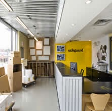 Images Safeguard Self Storage